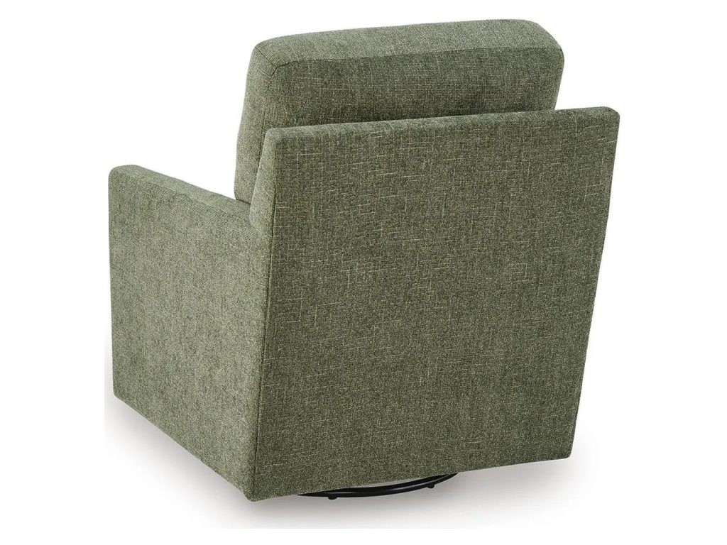 Dishford Swivel Accent Chair - image 4