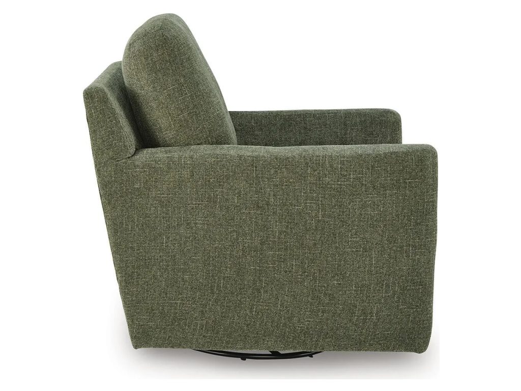 Dishford Swivel Accent Chair - image 3