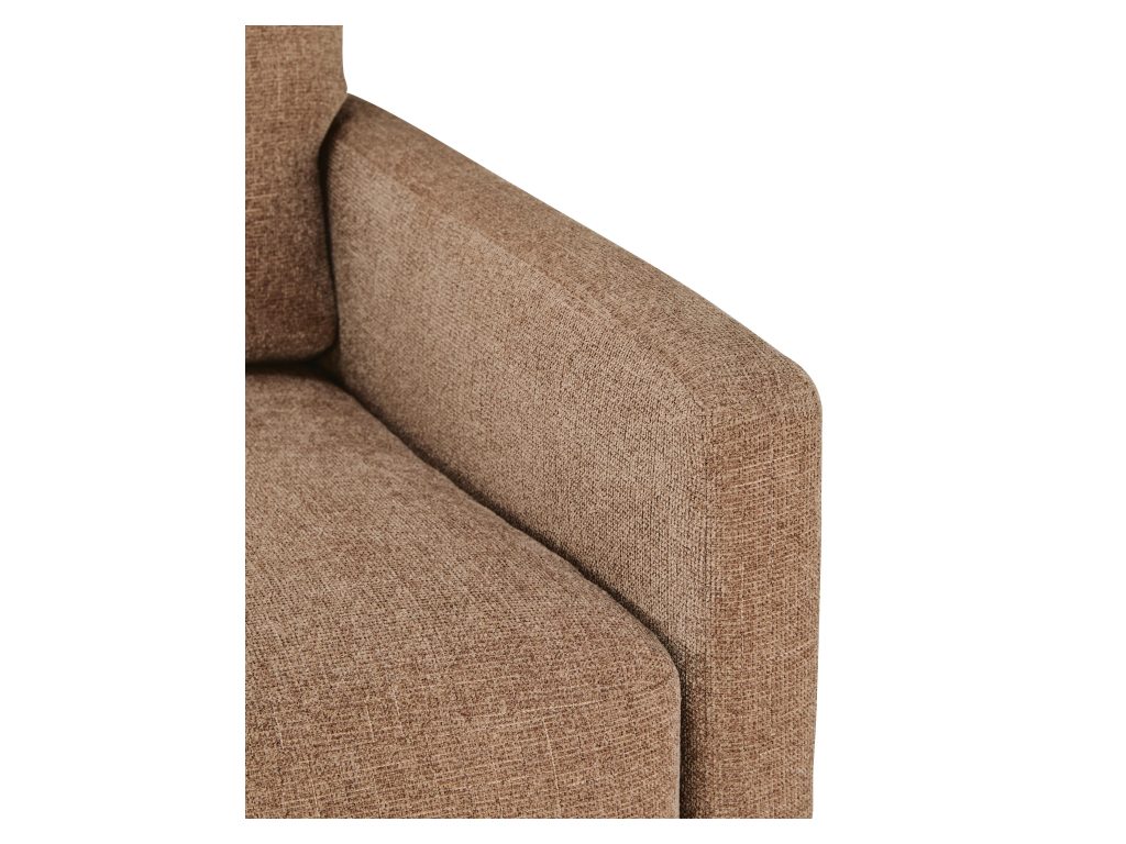 Dishford Swivel Accent Chair - image 5