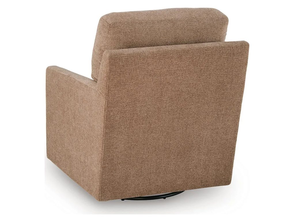 Dishford Swivel Accent Chair - image 4