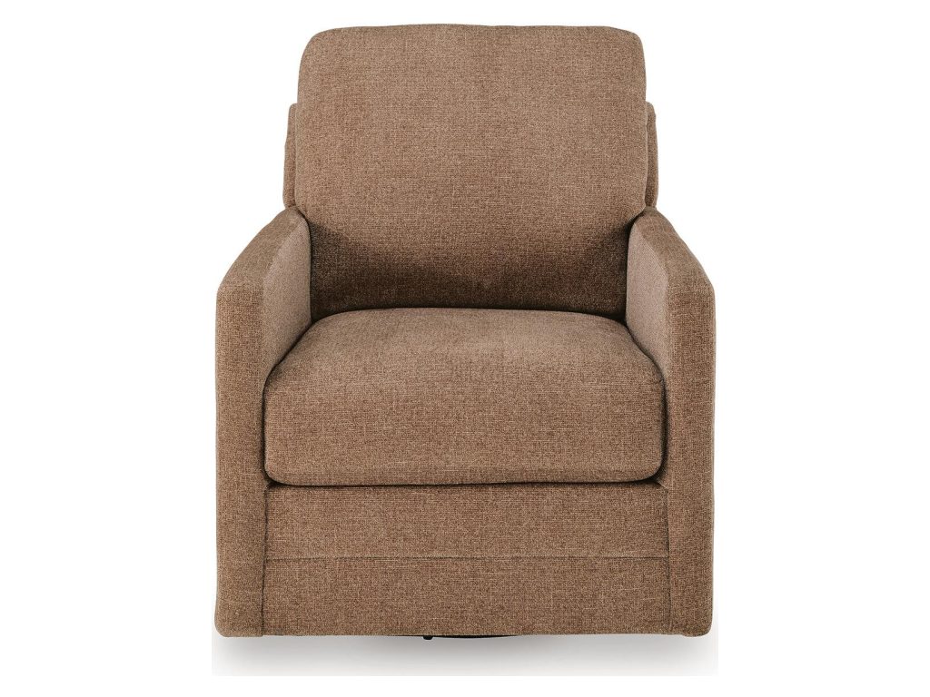 Dishford Swivel Accent Chair - image 2