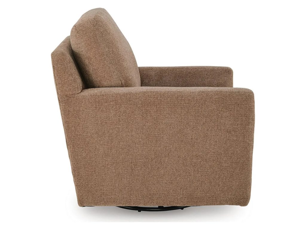 Dishford Swivel Accent Chair - image 3