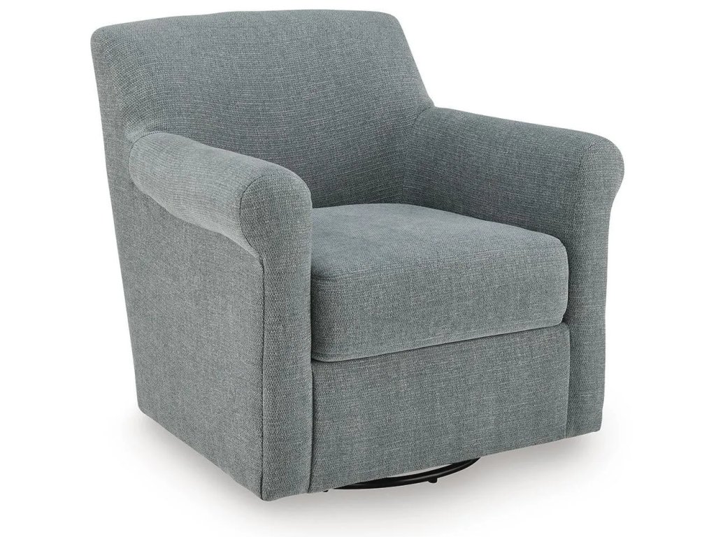 Horlando Swivel Accent Chair - main image