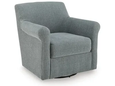 Horlando Swivel Accent Chair