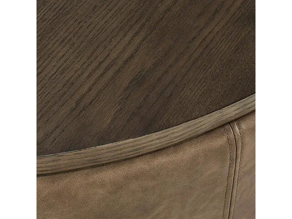 Bethanstone Storage Ottoman - image 4