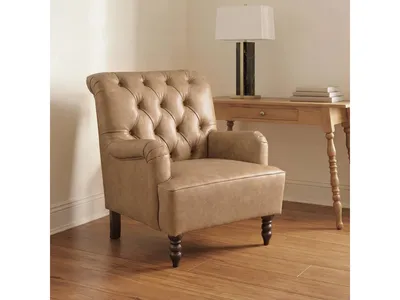 Tartonelle Accent Chair