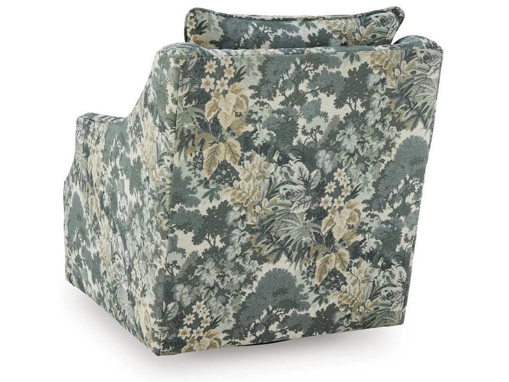 Gubbins Swivel Accent Chair - image 4