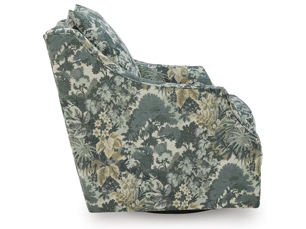 Gubbins Swivel Accent Chair - image 3