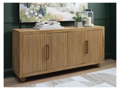 Niam Accent Cabinet