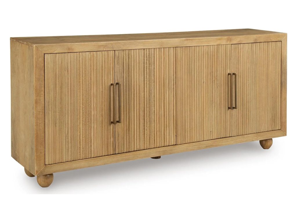 Niam Accent Cabinet - main image