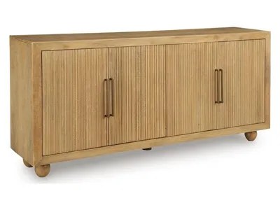 Niam Accent Cabinet