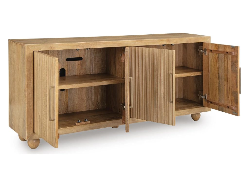 Niam Accent Cabinet - image 2