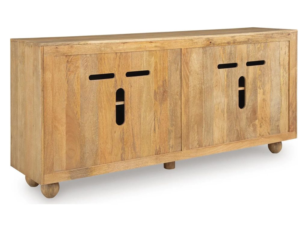 Niam Accent Cabinet - image 4