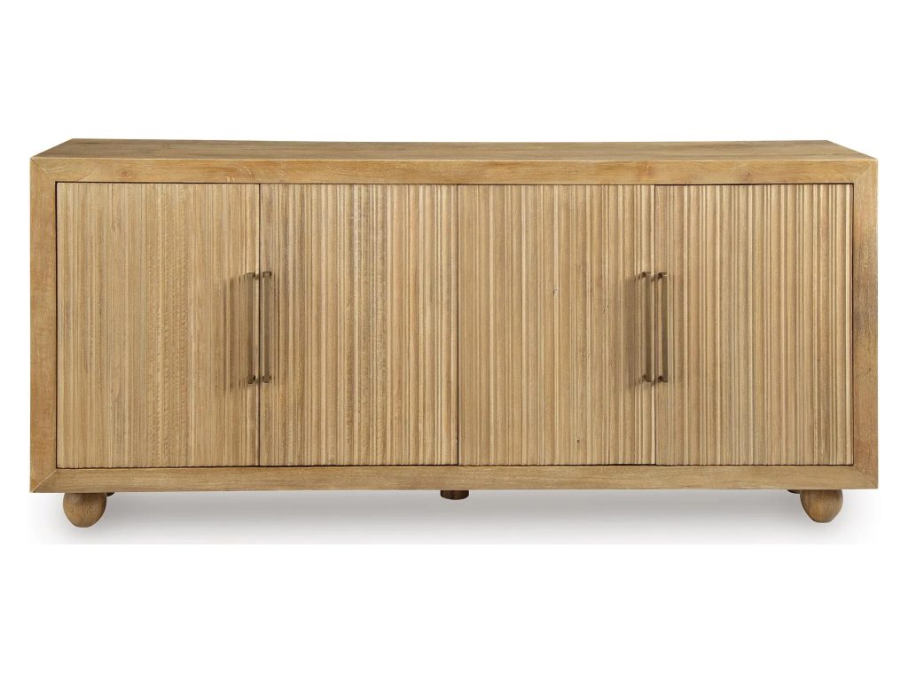 Niam Accent Cabinet - image 3