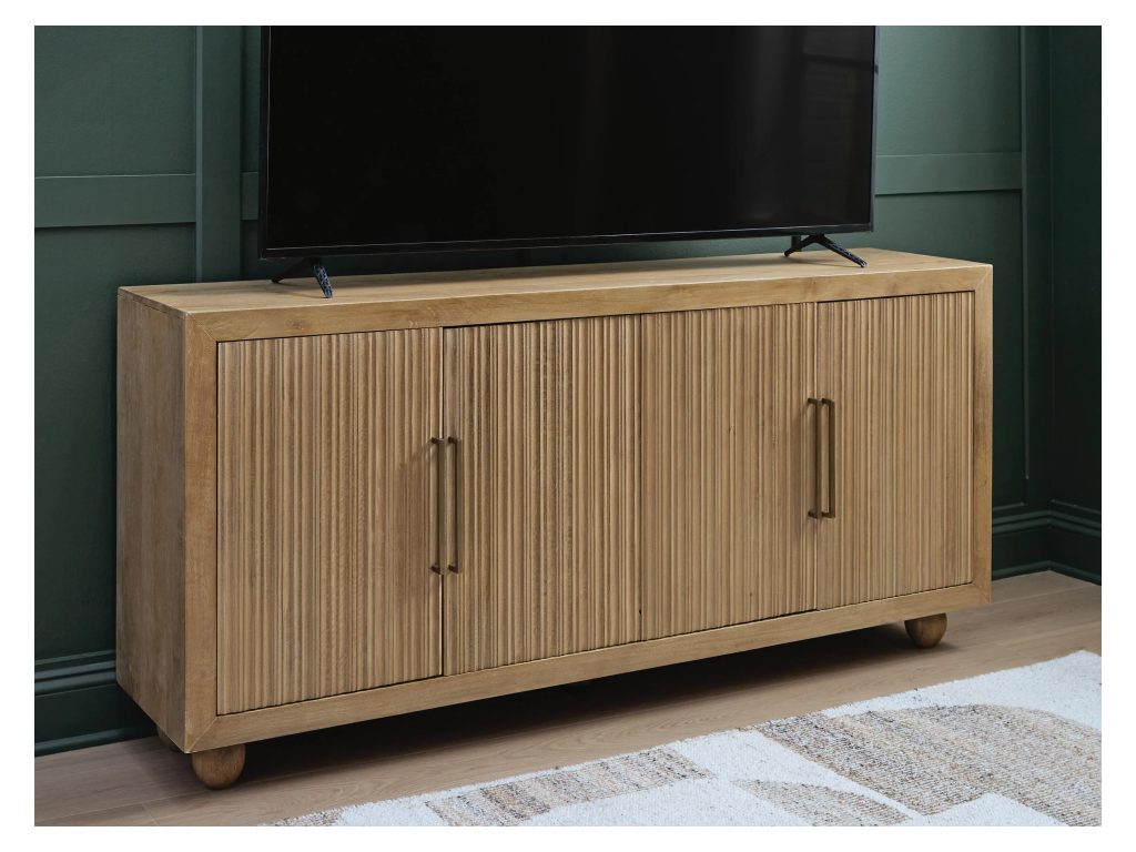 Niam Accent Cabinet - image 5