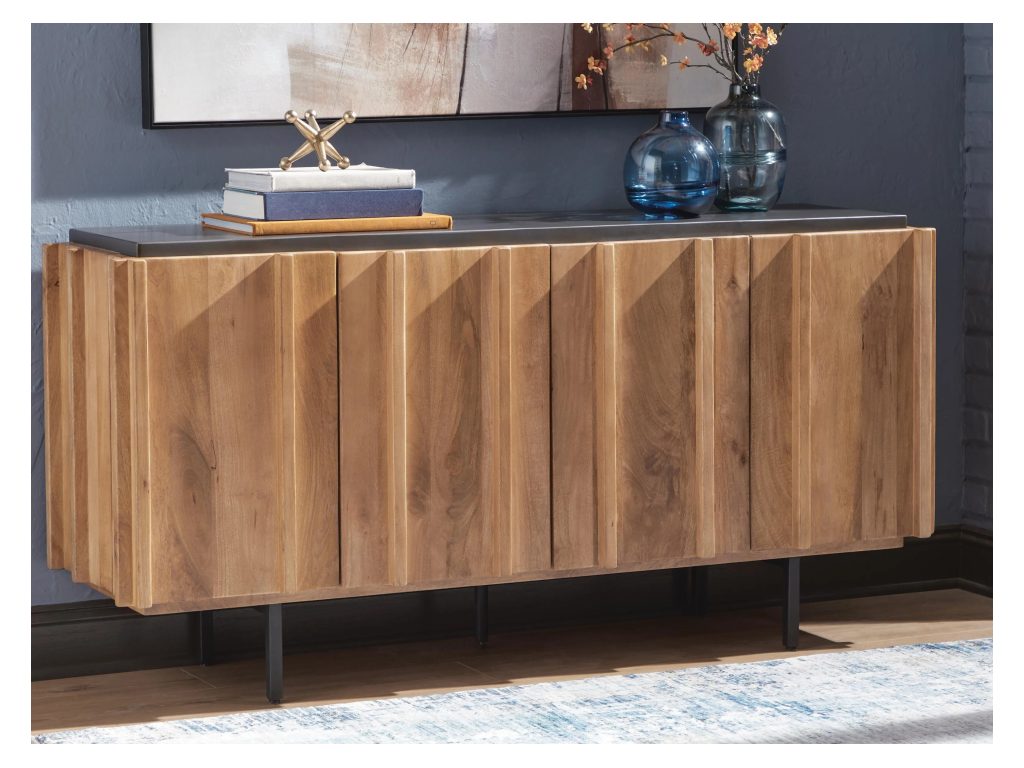 Quintavious Accent Cabinet - image 1