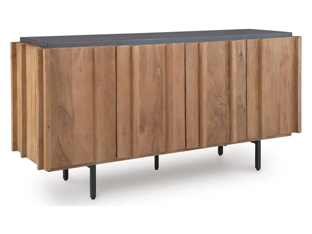 Quintavious Accent Cabinet - main image