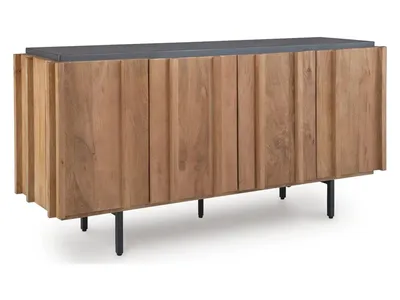 Quintavious Accent Cabinet