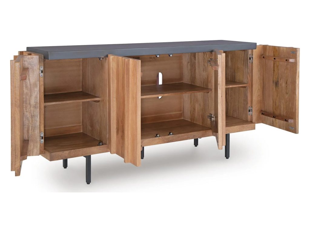 Quintavious Accent Cabinet - image 2