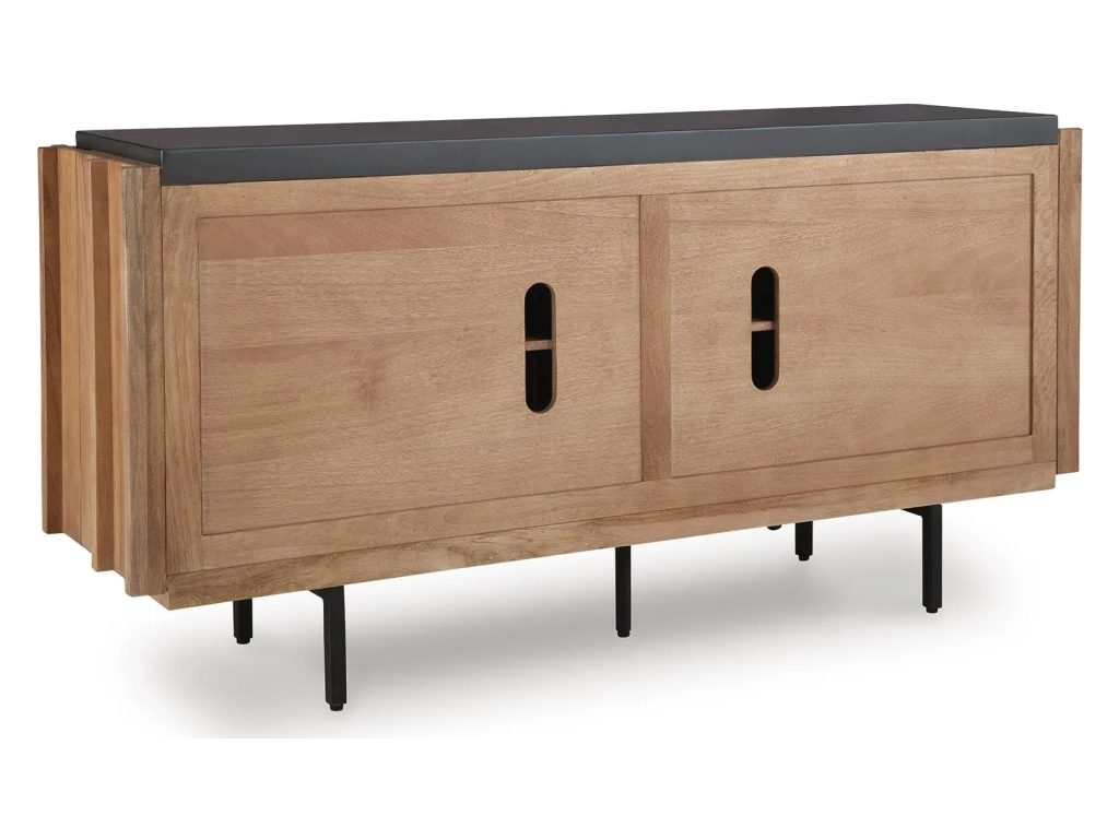 Quintavious Accent Cabinet - image 4