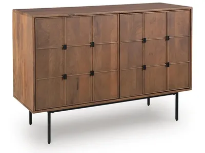 Juddins Accent Cabinet