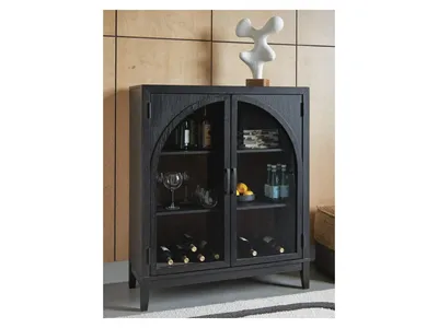 Armenleigh Accent Cabinet