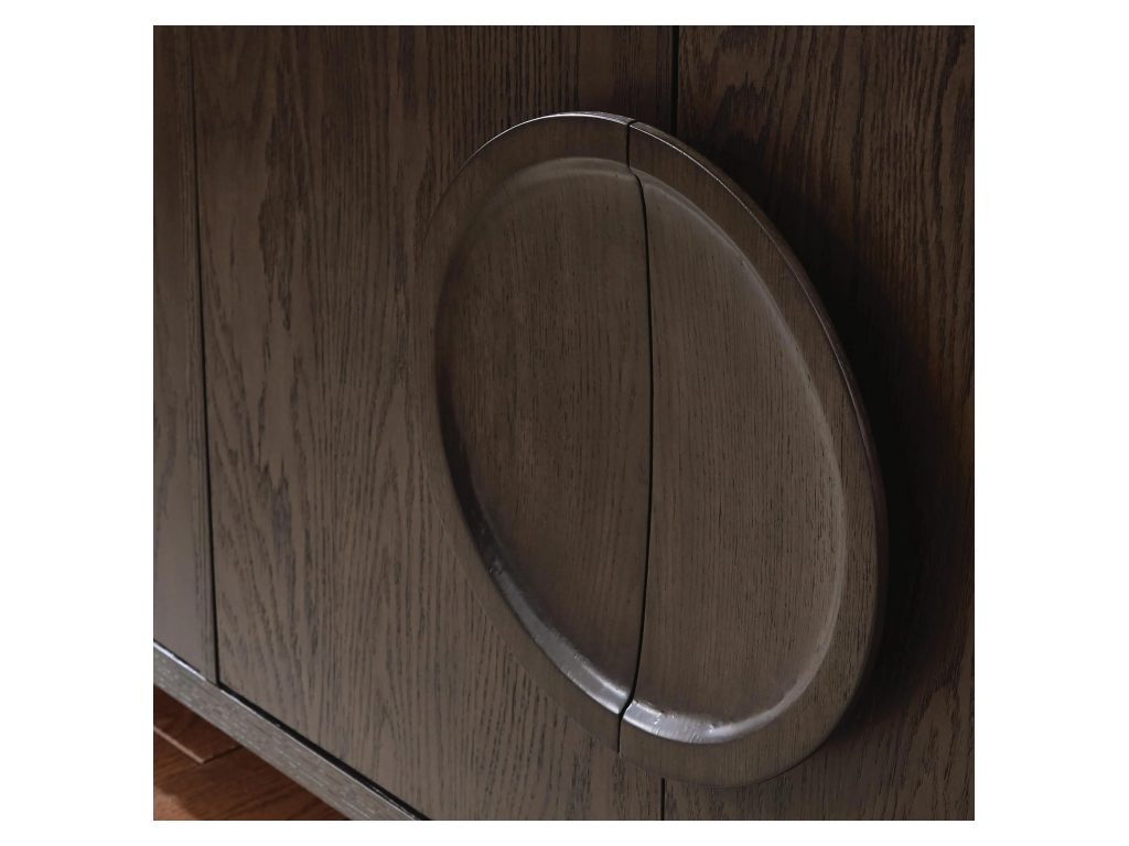 Veeda Accent Cabinet - image 5