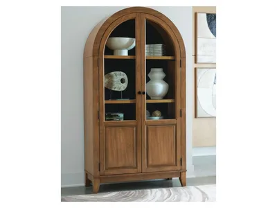 Dagandale Accent Cabinet - Alternative View