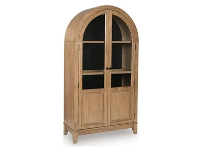 Dagandale Accent Cabinet