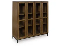 Cabinets