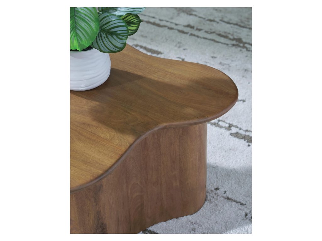 Abeford Accent Coffee Table (Set of 2) - image 3