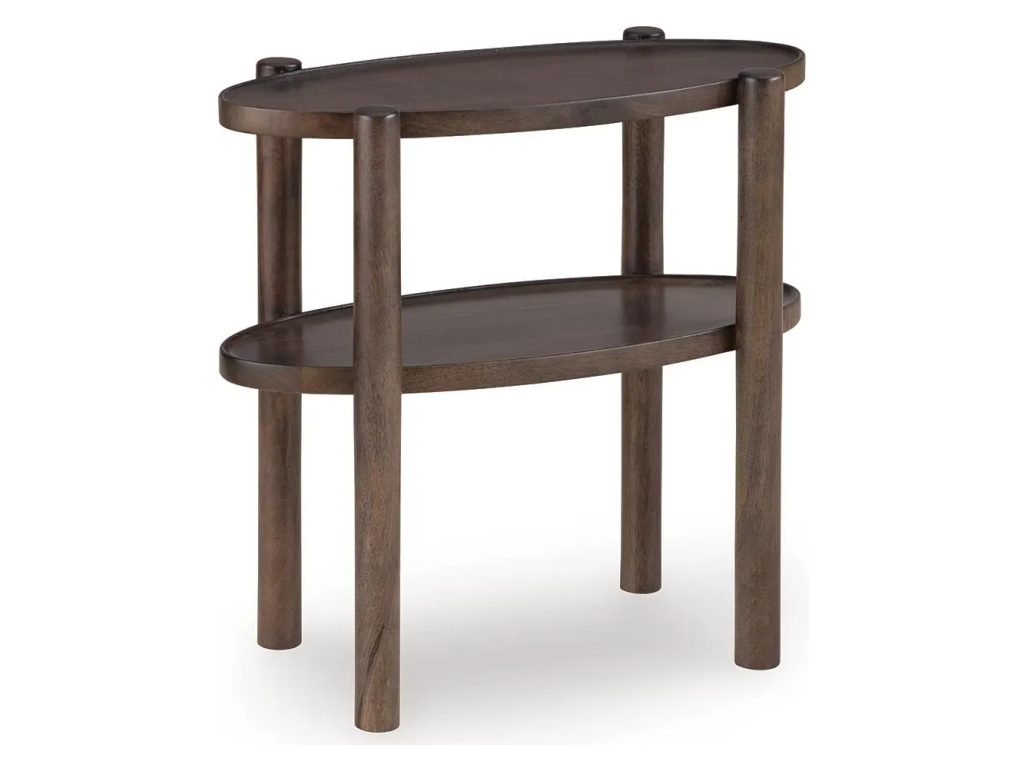 Wiattbury Accent Table - main image