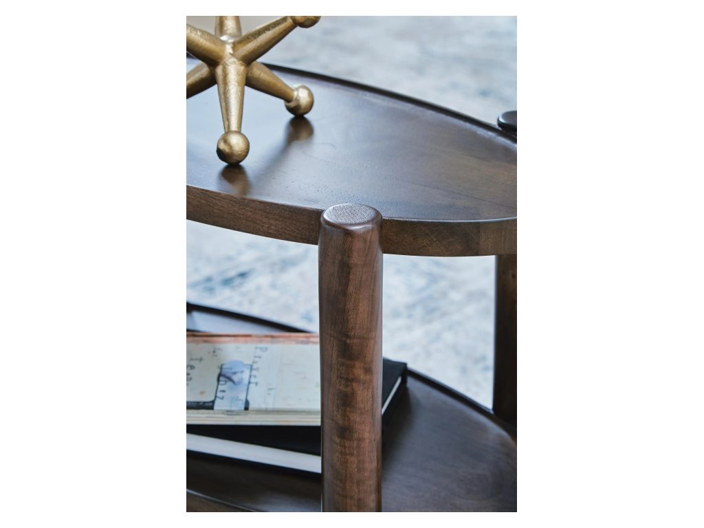 Wiattbury Accent Table - image 3