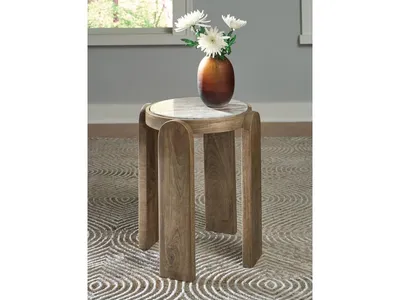 Gavrilley Accent Table - Alternative View