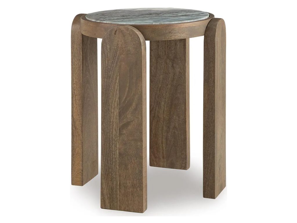 Gavrilley Accent Table - main image