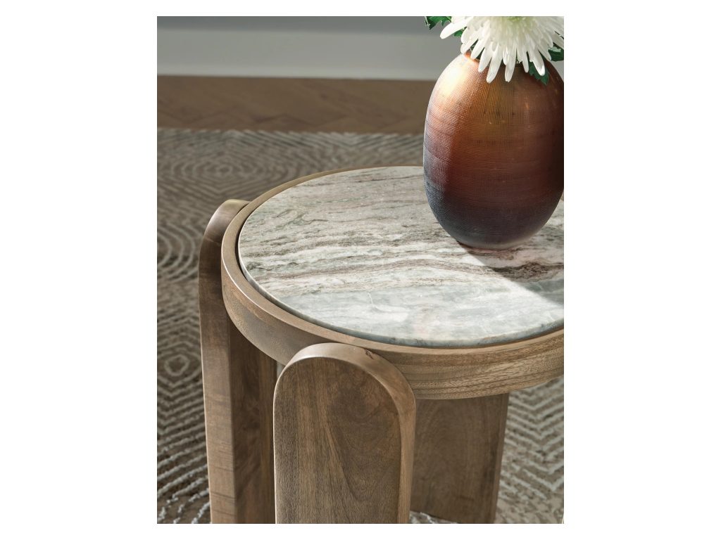 Gavrilley Accent Table - image 3