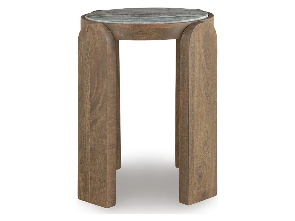 Gavrilley Accent Table - image 2