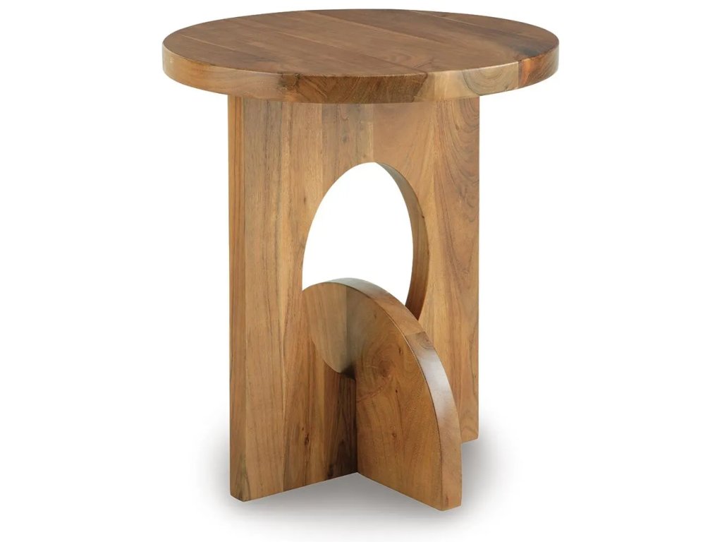 Hollbourne Accent Table - main image