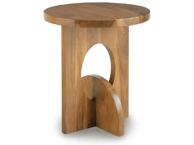 Hollbourne Accent Table