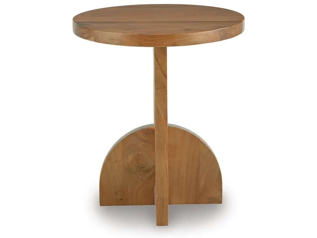 Hollbourne Accent Table - image 2