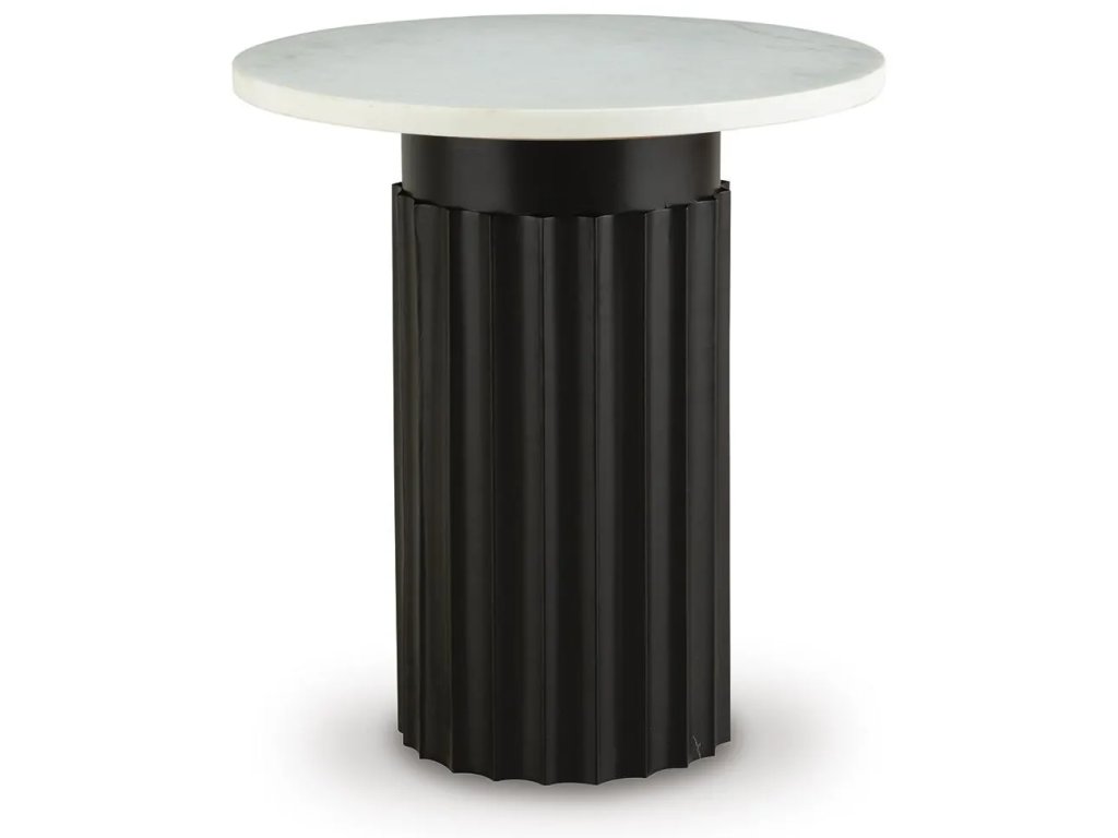Wainstone Accent Table - main image