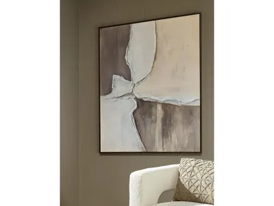 Junward Wall Art - Alternative View