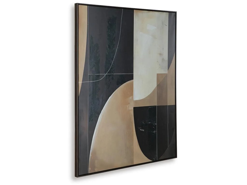 Ewanford Wall Art - image 2