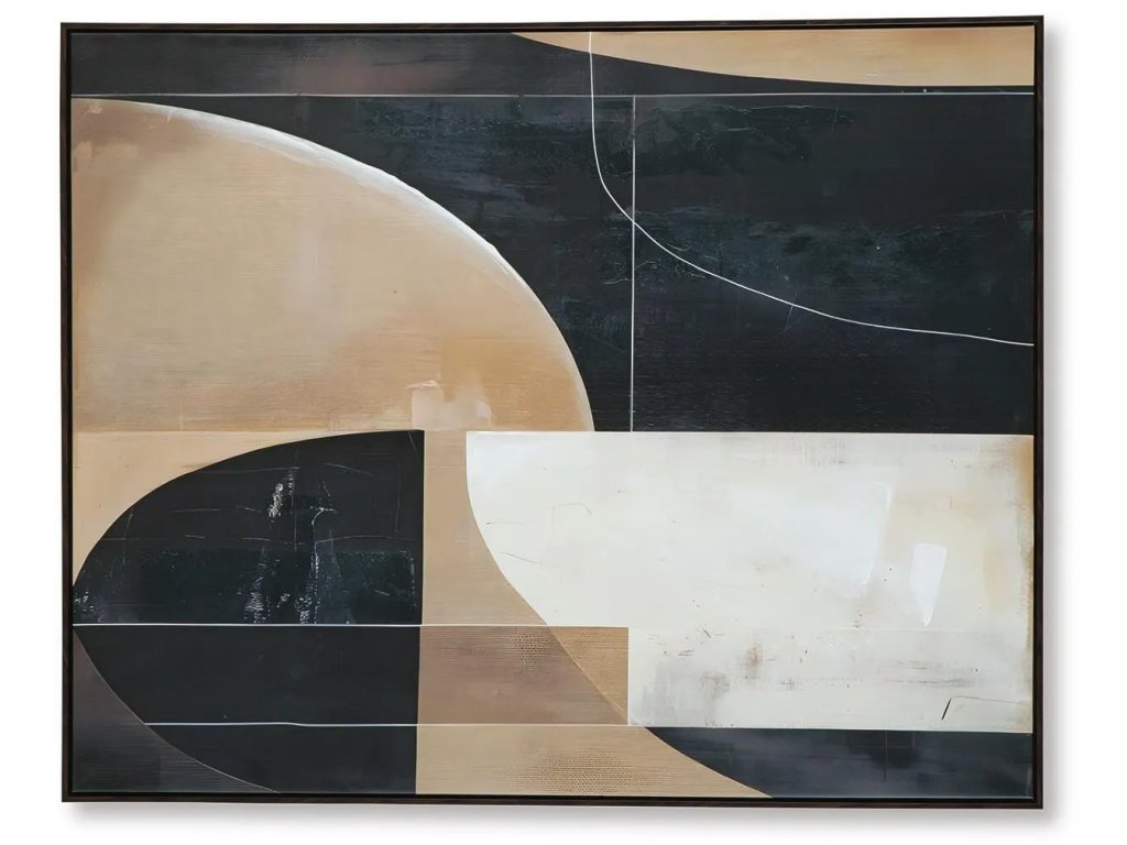Ewanford Wall Art - image 4