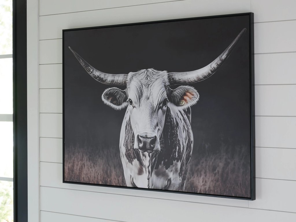 Harlandale Wall Art - image 1