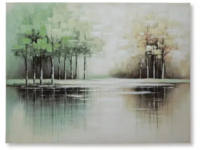 Garlenridge Wall Art