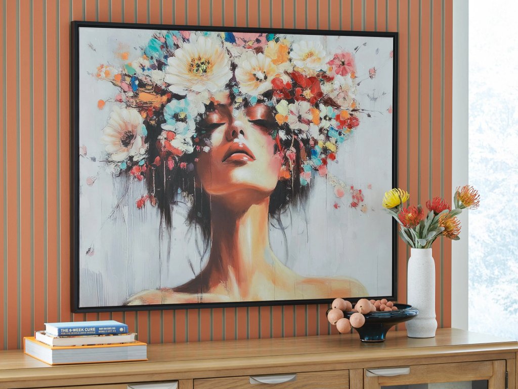 Shadwick Wall Art - image 1