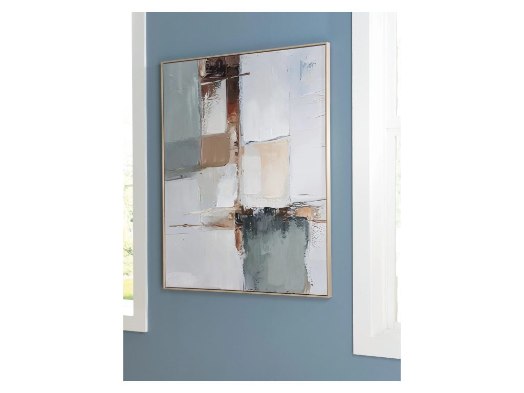 Trailport Wall Art - image 1