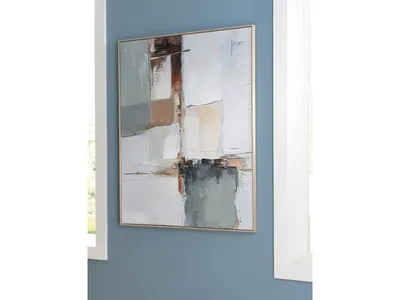 Trailport Wall Art - Alternative View