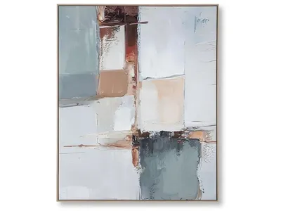 Trailport Wall Art